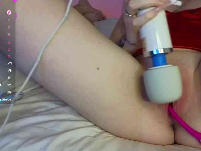 JanePorter Sex Cam Show