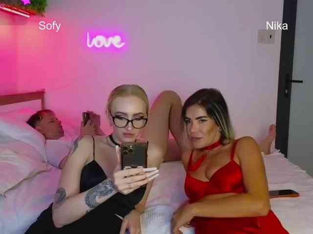 GOROD_GREHOV webcam