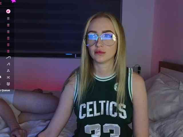 online nude cam JanePorter