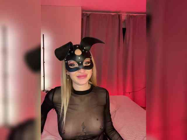 online nude cam JanePorter