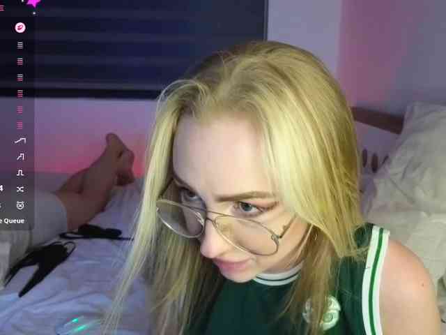 JanePorter Sex Cam Show