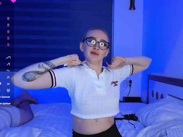 JanePorter Sex Cam Show