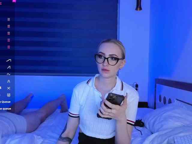 JanePorter Sex Cam Show