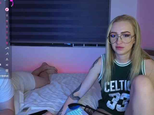 JanePorter Sex Cam Show