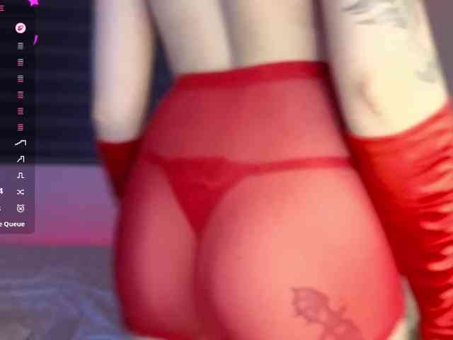 JanePorter Sex Cam Show