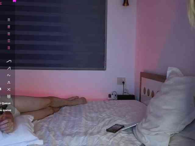 JanePorter Sex Cam Show