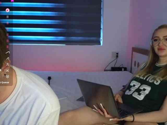 JanePorter Sex Cam Show