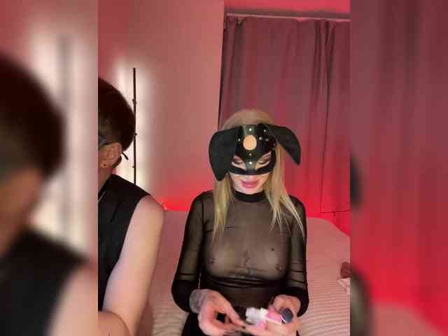 online nude cam JanePorter