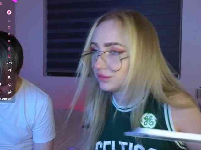 online nude cam JanePorter