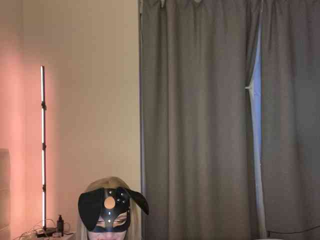 online nude cam JanePorter