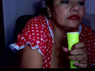majobarraza Porn Show