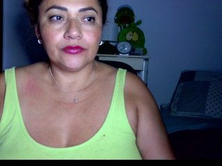 majobarraza Porn Show