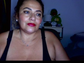 majobarraza Porn Show