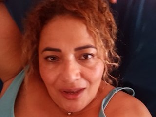 majobarraza Porn Show