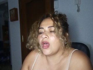 majobarraza Porn Show