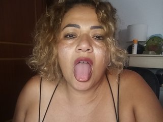 majobarraza Porn Show
