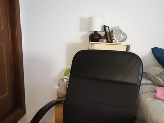 majobarraza Porn Show
