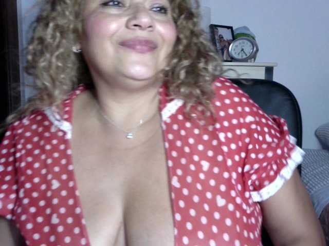 majobarraza live cam on BongaCams