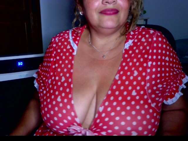 majobarraza live cam on BongaCams