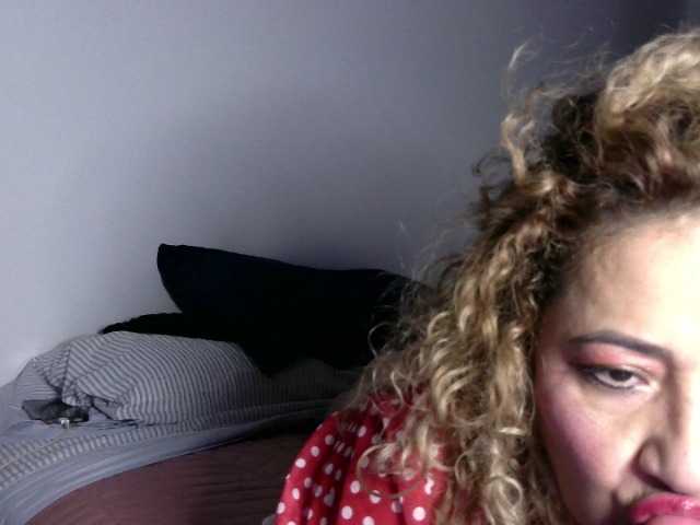 majobarraza live cam on BongaCams