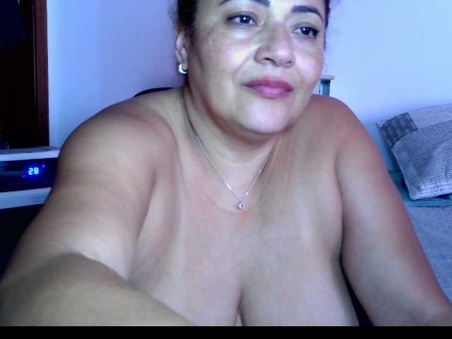 majobarraza live cam on BongaCams