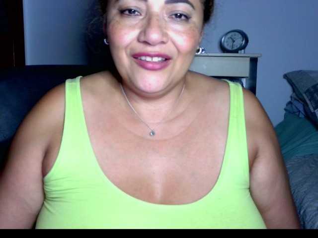 majobarraza live cam on BongaCams