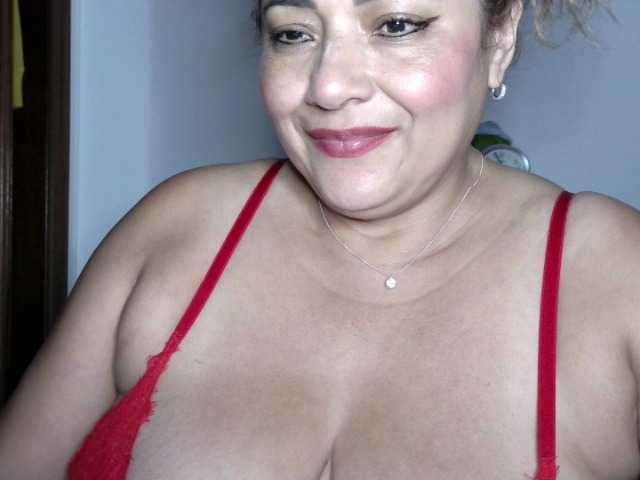 majobarraza live cam on BongaCams