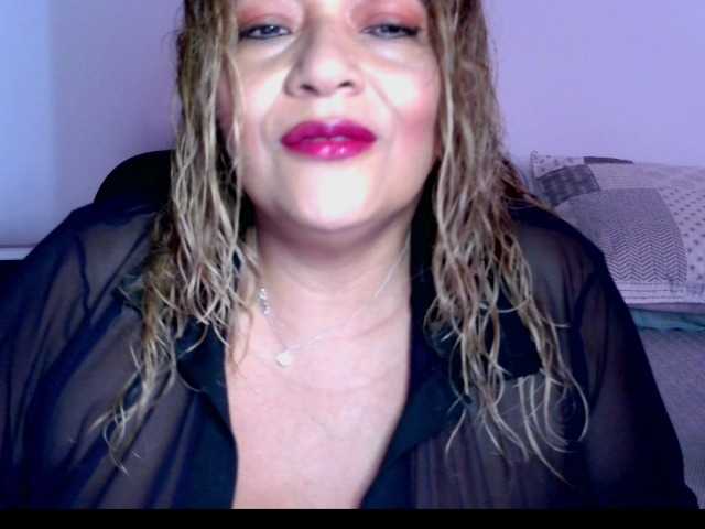 majobarraza live cam on BongaCams