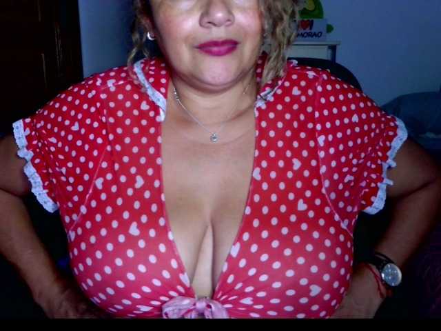 majobarraza live cam preview