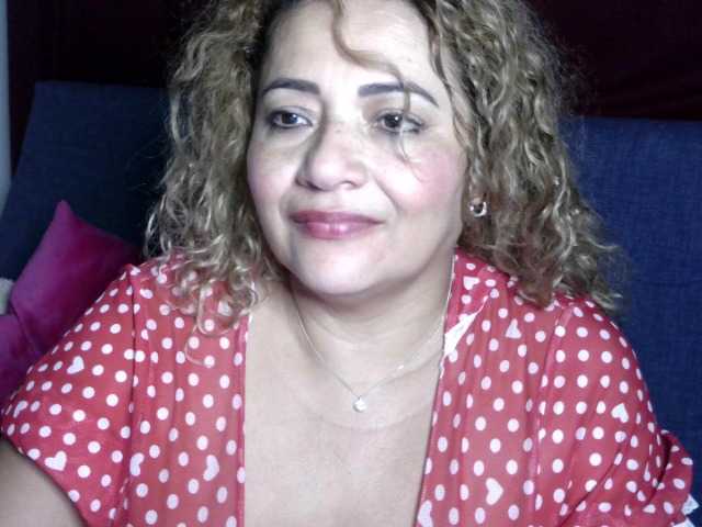 majobarraza live cam on BongaCams
