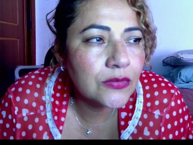majobarraza live cam on BongaCams