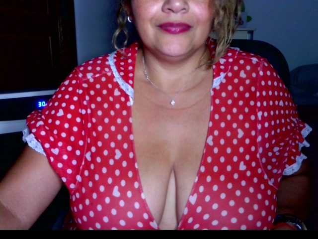 majobarraza live cam preview