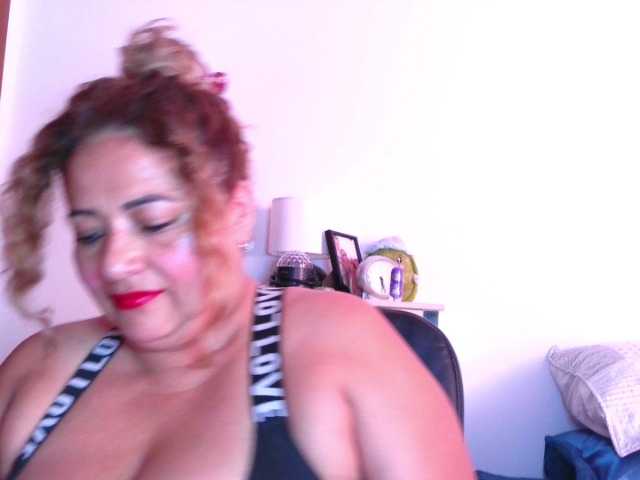majobarraza live cam on BongaCams