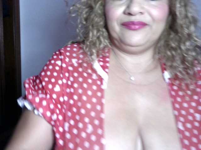 majobarraza live cam on BongaCams