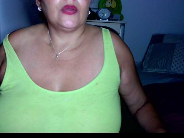 majobarraza live cam preview