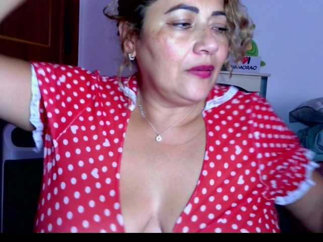 majobarraza live cam on BongaCams