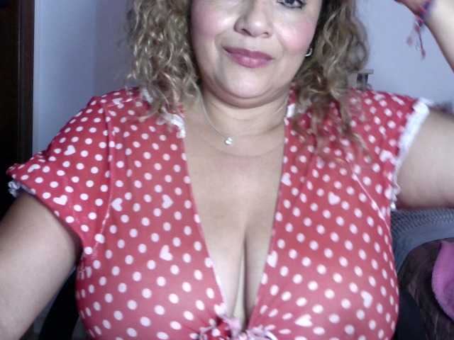 majobarraza live cam on BongaCams