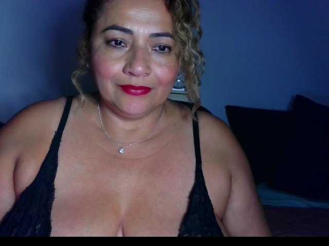 majobarraza live cam on BongaCams