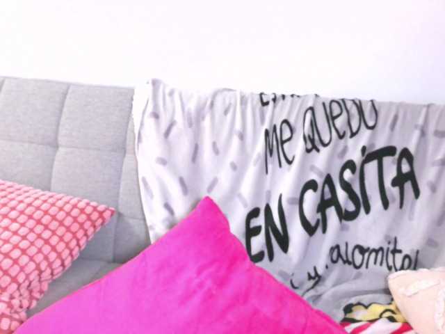 majobarraza's BongaCams show and profile