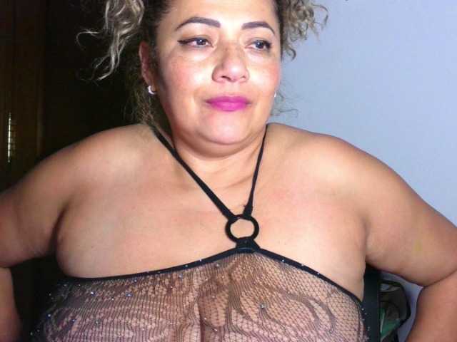 majobarraza live cam on BongaCams