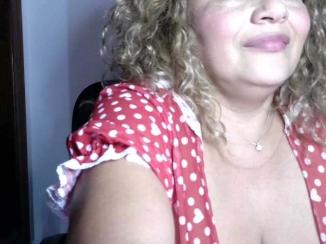 majobarraza live cam on BongaCams