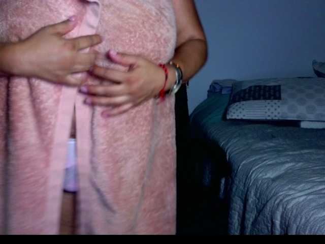 majobarraza live cam on BongaCams