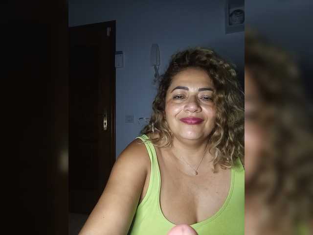 majobarraza live cam on BongaCams