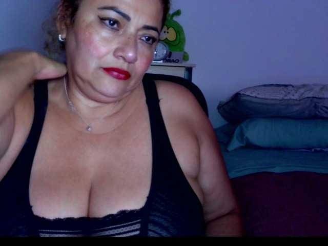 majobarraza live cam on BongaCams