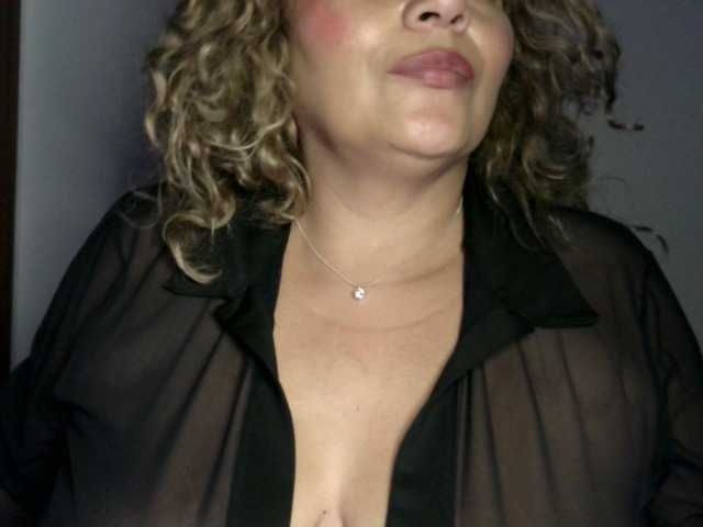 majobarraza live cam on BongaCams