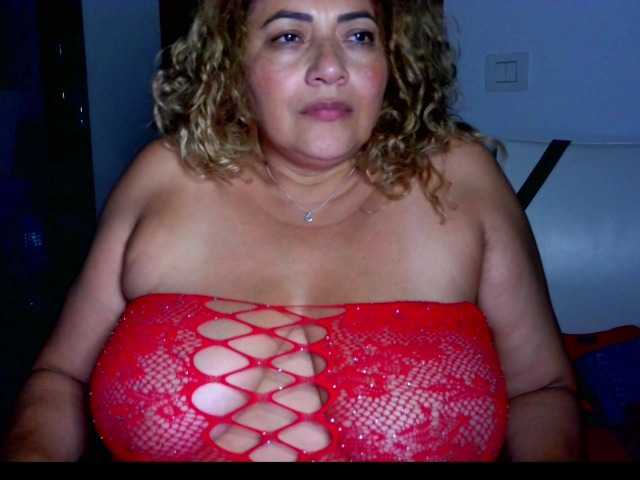 majobarraza live cam on BongaCams
