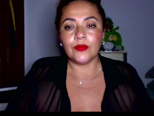 majobarraza live cam on BongaCams