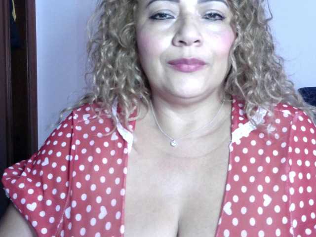 majobarraza live cam on BongaCams