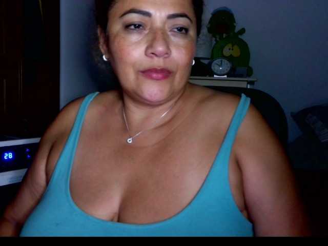 majobarraza live cam on BongaCams