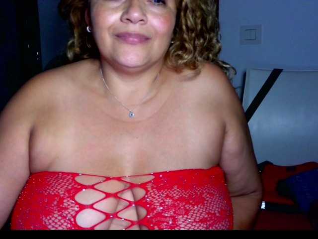 majobarraza live cam on BongaCams